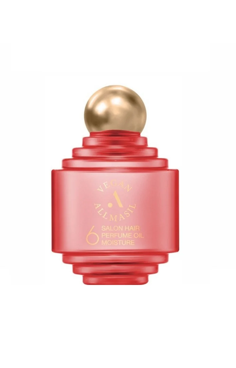 Huile parfumée capillaire hydratante - 60ml