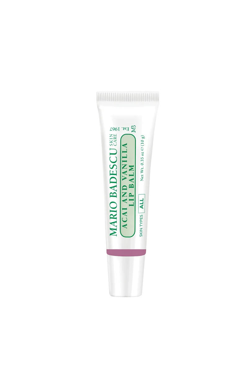 Baume à Lèvres - Hydratation & Nutrition - 10g