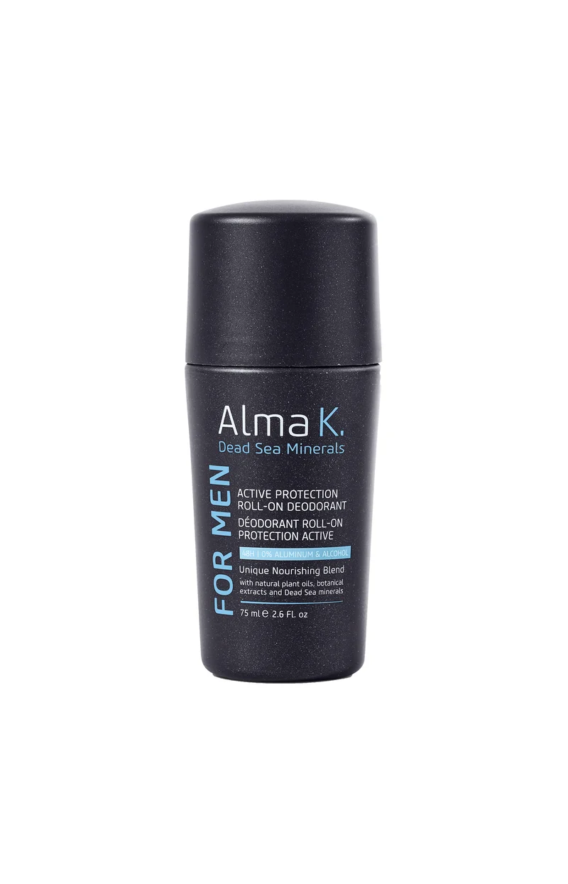 Déodorant roll-on - Protection Active - Homme - 75 ml