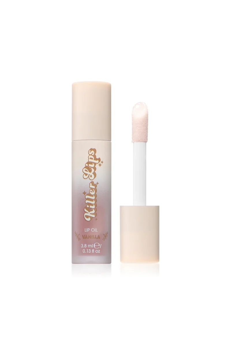 Huile à lèvres - Killer Lips Super Juicy