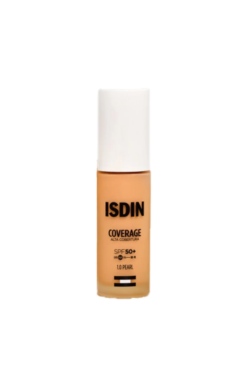 Fond de teint SPF50+ - 30 ml