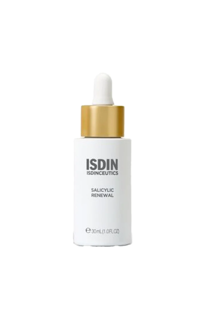 Sérum anti-imperfections - Acide salicylique - 30 ml