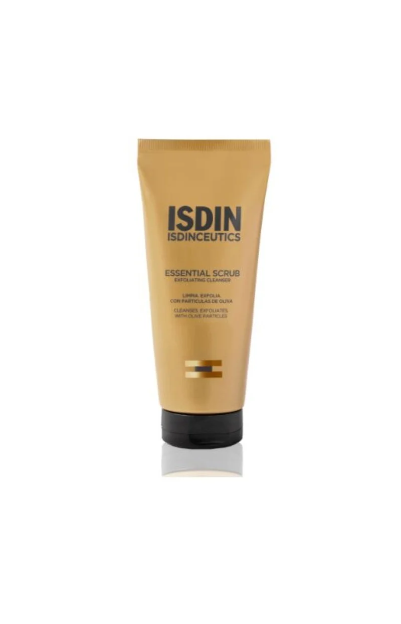 Nettoyant exfoliant - 100 ml