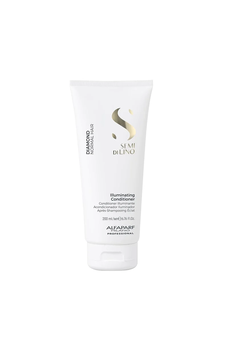 Après-shampoing illuminateur - Diamond Illuminating