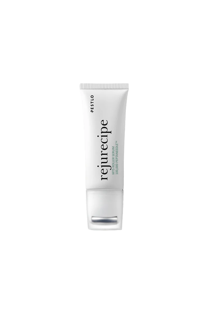 Sérum roller spicules et peptides - rejurecipe - 50 ml