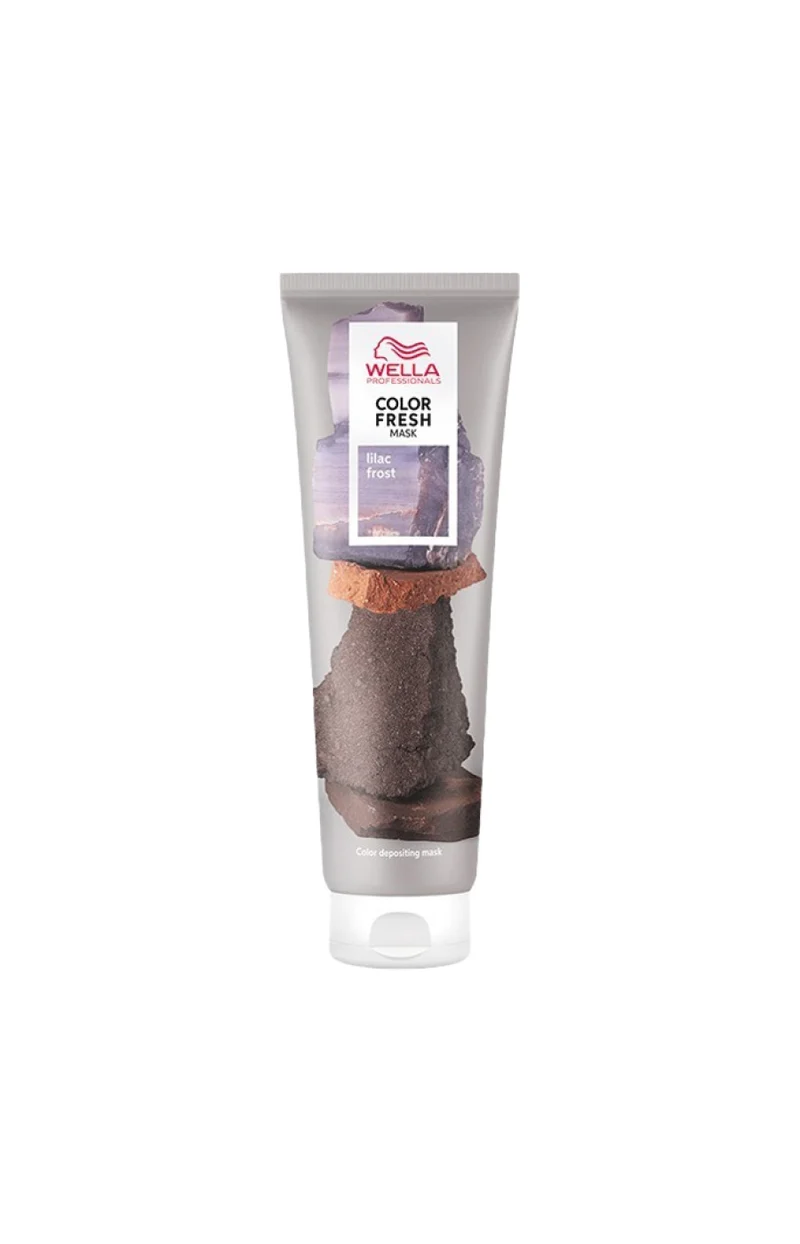 Masque coloration temporaire - Color Fresh - Lilac Frost - 150 ml