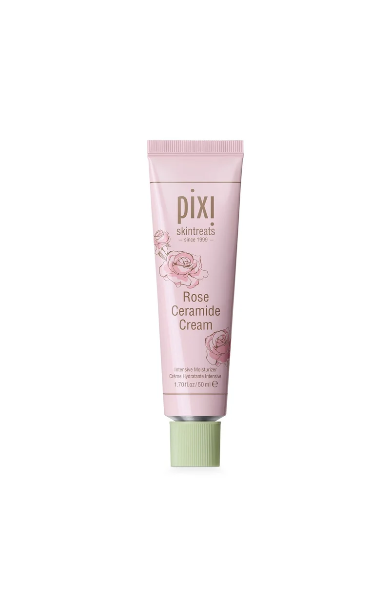 Crème hydratante intense - Céramides