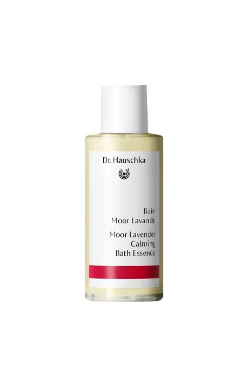 Bain relaxant - Moor & lavande - 100 ml