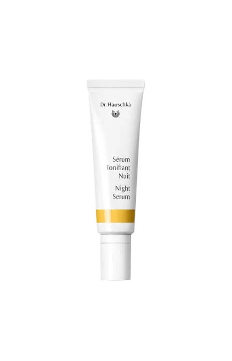 Sérum tonifiant de nuit - Visage - 20 ml