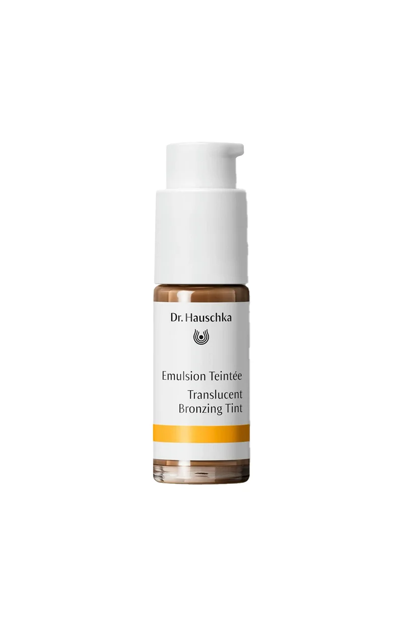 Emulsion teintée - 18 ml