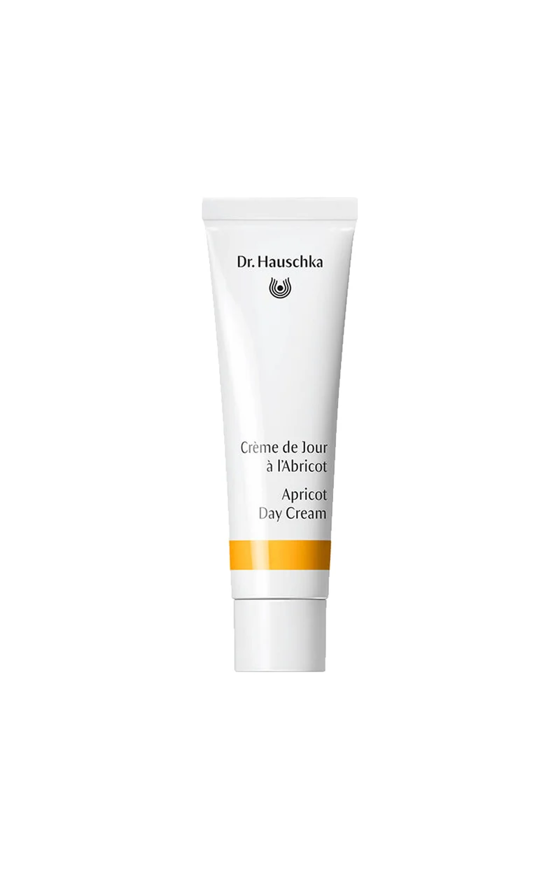 Crème de jour - Abricot - 30 ml