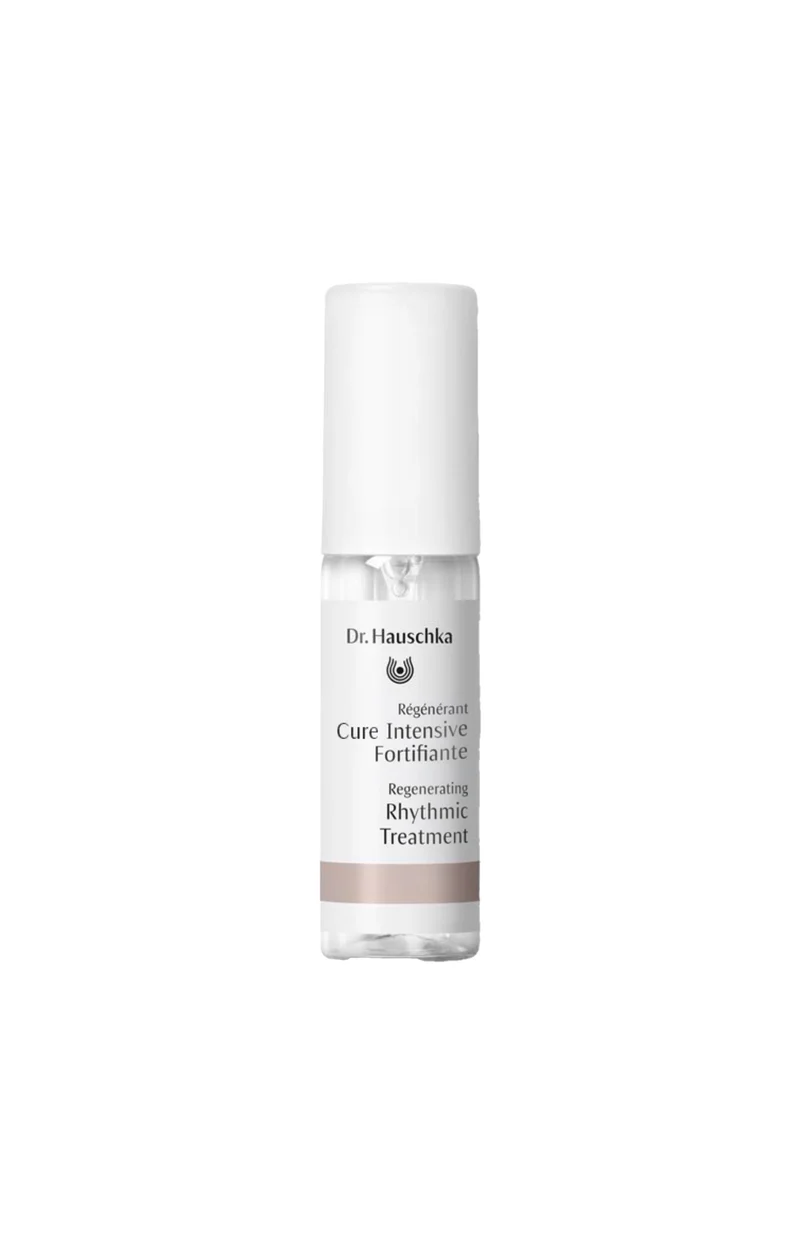 Cure intensive fortifiante - 40 ml