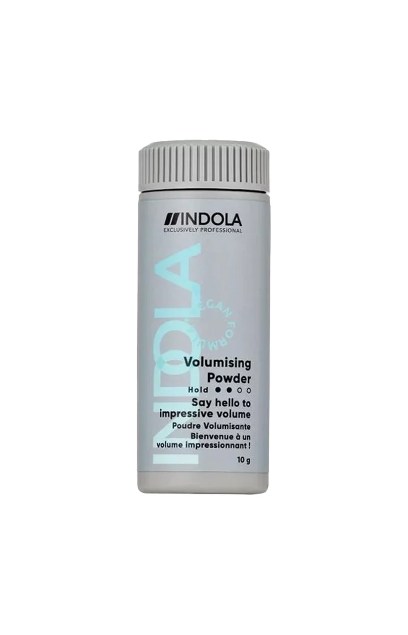 Poudre volumisante - Silice - 10 g