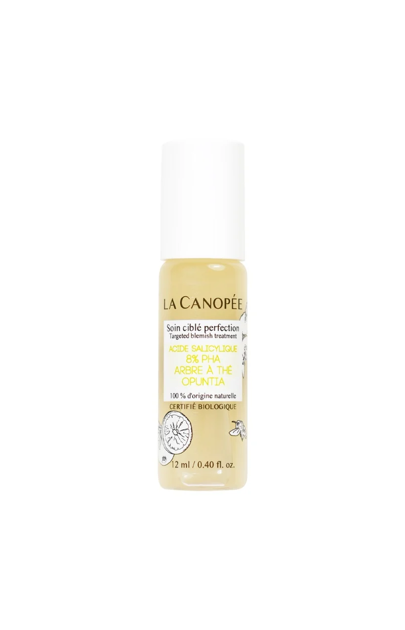 Soin anti-imperfections - Visage - 12 ml