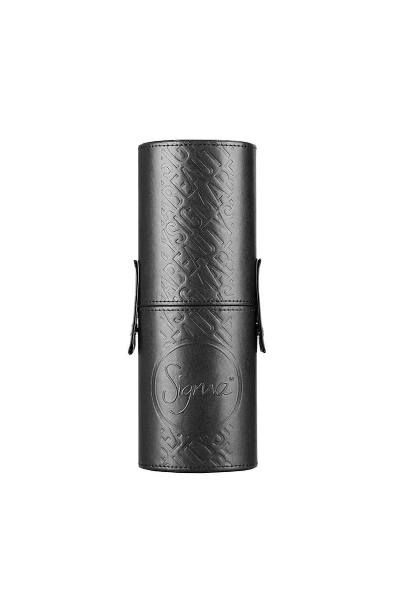 Boîte rangement pinceaux