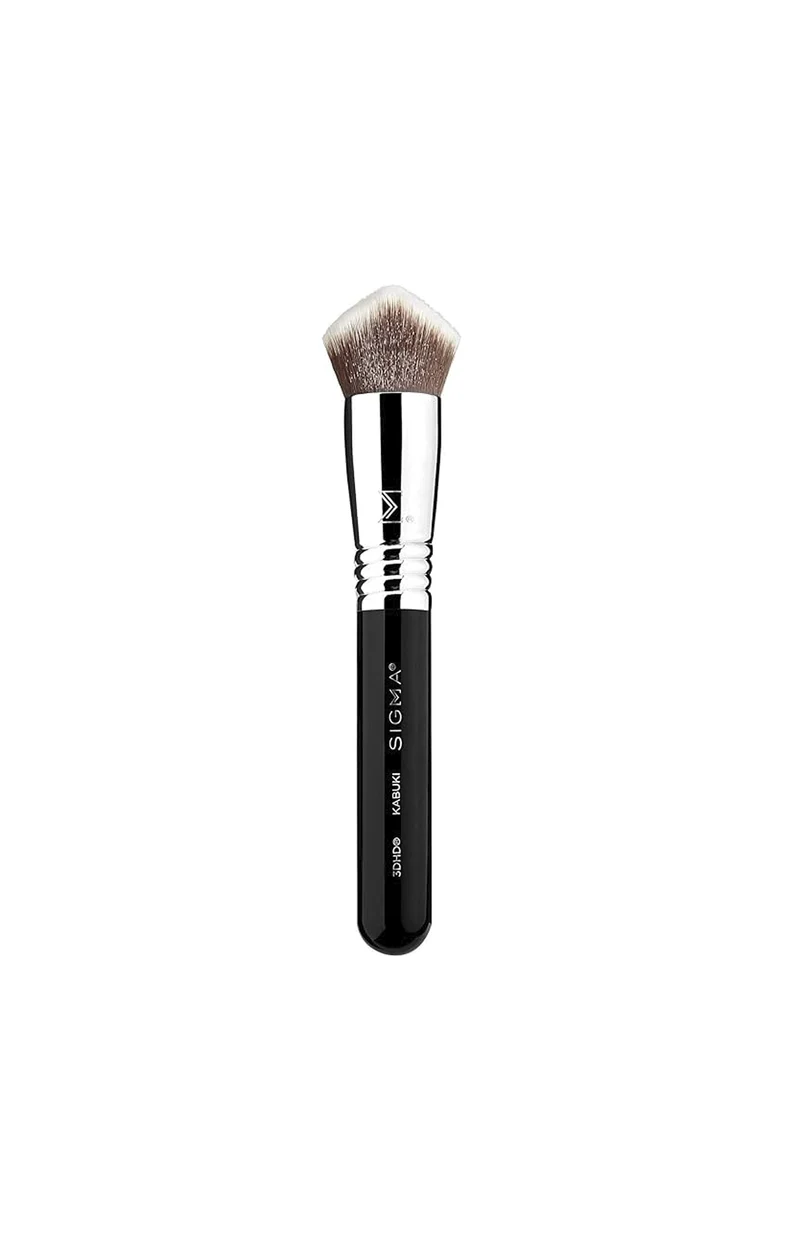 Pinceau kabuki - 3DHD®