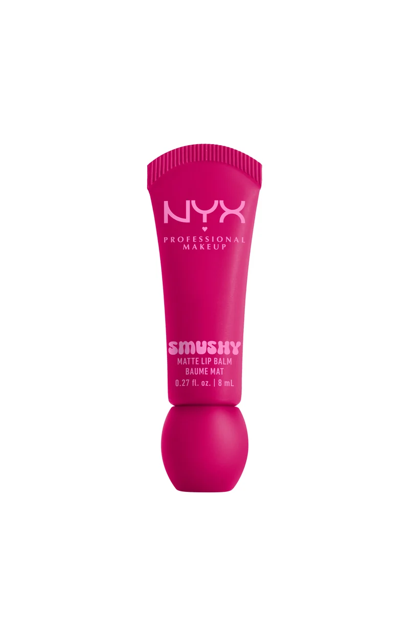 Baume à lèvres mat teinté - Smushy Matte Lip