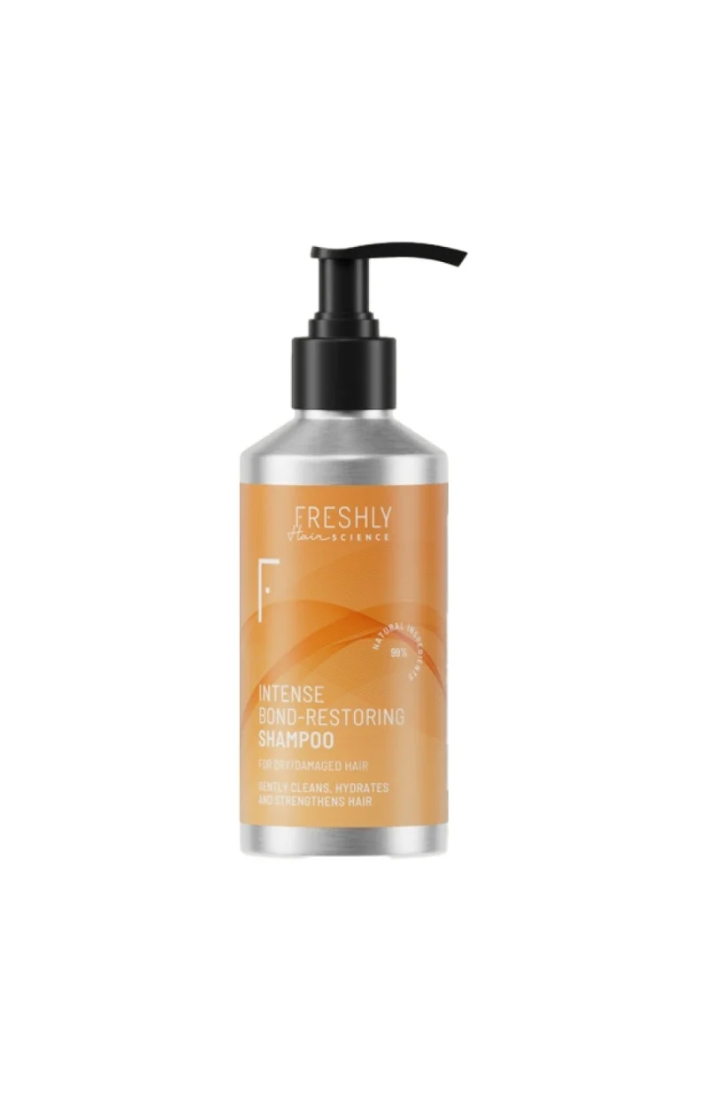 Shampoing - Intense Restore Bond - Cheveux secs - 250 ml