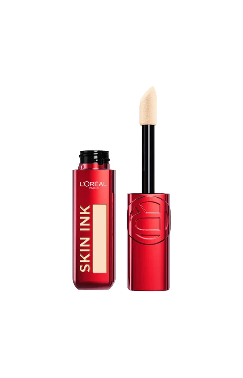 Correcteur 2-en-1 - Infaillible Skin Ink