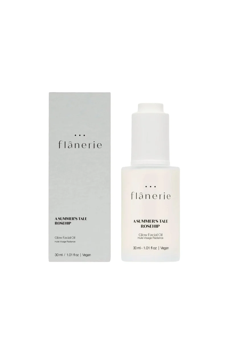 Huile hydratante - Radiance - Visage - 30 ml