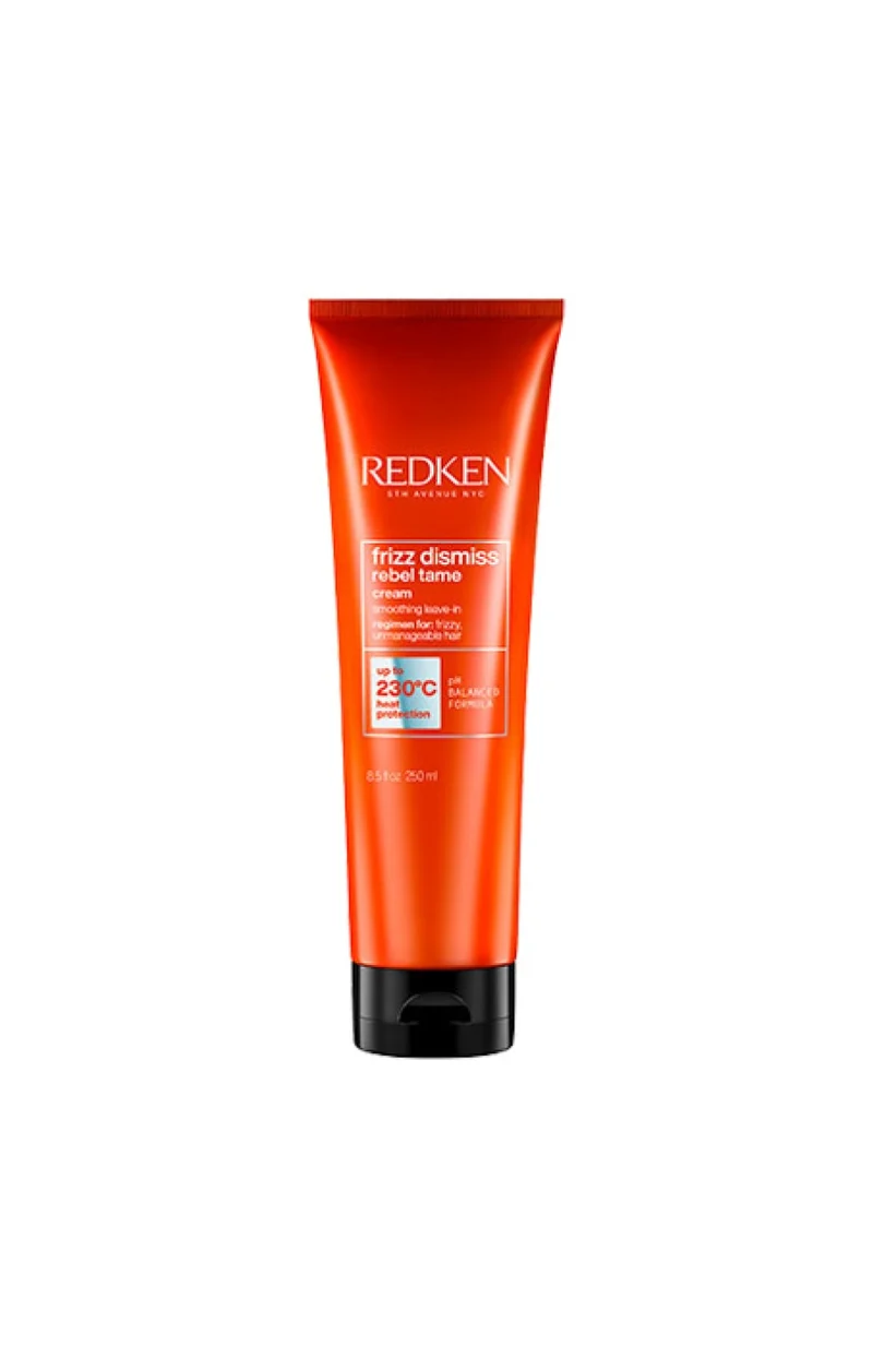 Crème de soin anti-frisottis - Frizz Dismiss - Cheveux épais & indisciplinés - 250 ml