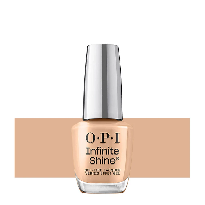 OPI Infinite Shine What's Your Mani-Tude? A Total Suzi 15ml - vernis à ongles longue tenue
