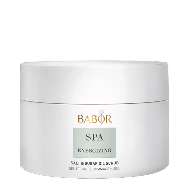 Babor Spa Energizing Body Scrub 200ml - peeling corporel revitalisant