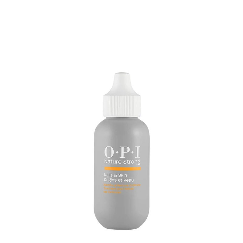 OPI Nature Strong Skincare Soothe & Remove Cuticles 50ml - traitement adoucissant pour les cuticules