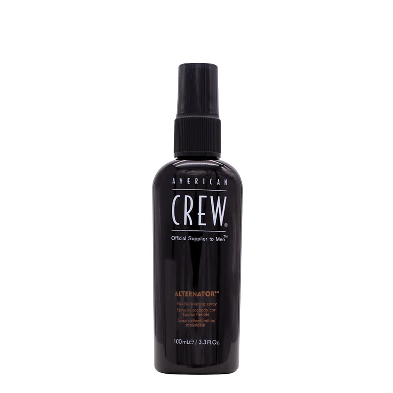 American Crew Classic Alternator 100ml - spray fixation flexible