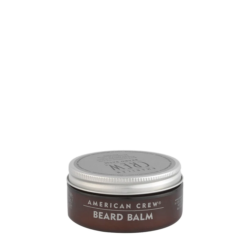American Crew Beard Balm 60gr - baume pour barbe