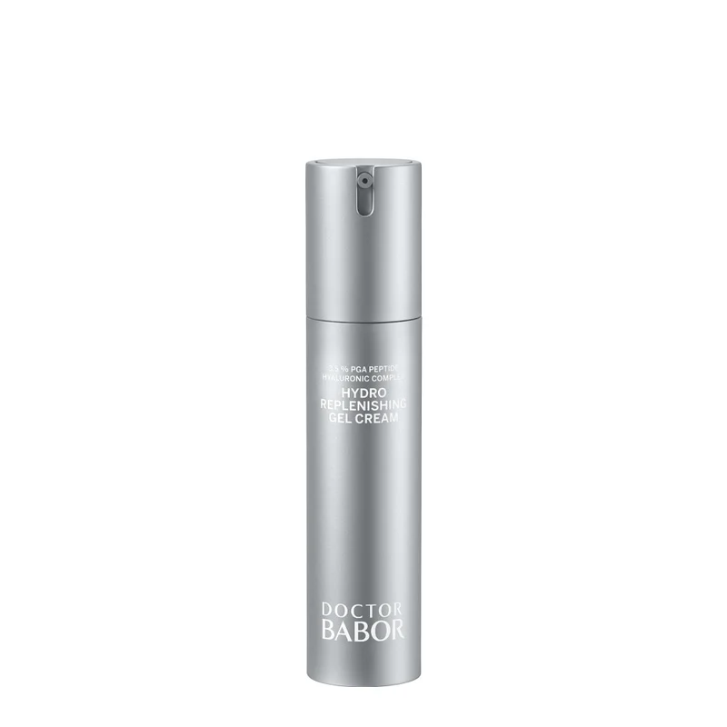 Babor Doctor Babor Hydration Hydro Replenishing Gel Cream 50ml - crème hydratante visage