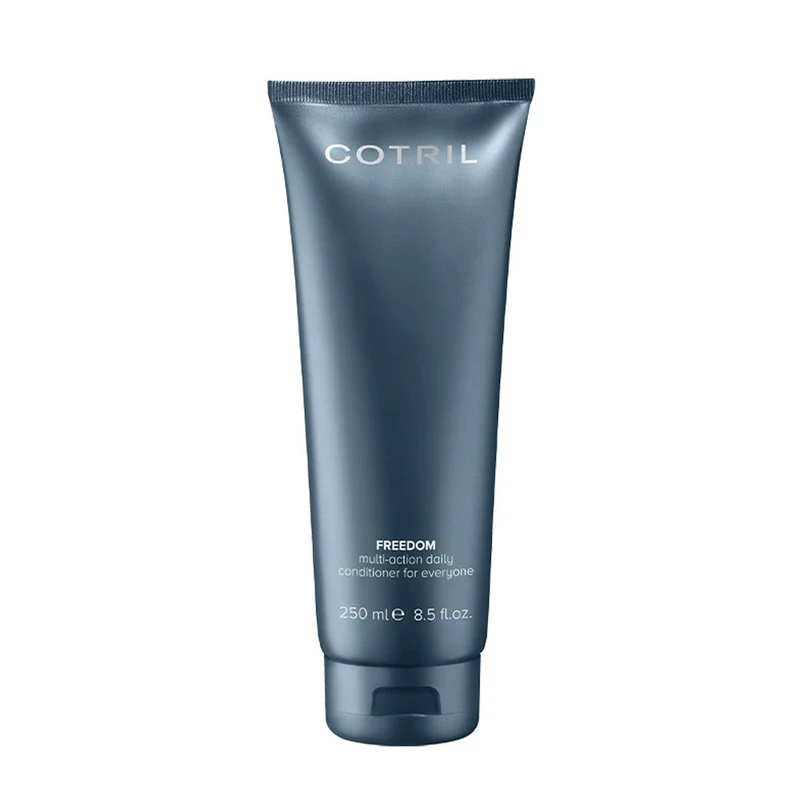 Cotril Freedom Conditioner 250ml - Après-shampooing Quotidien Multi-Action