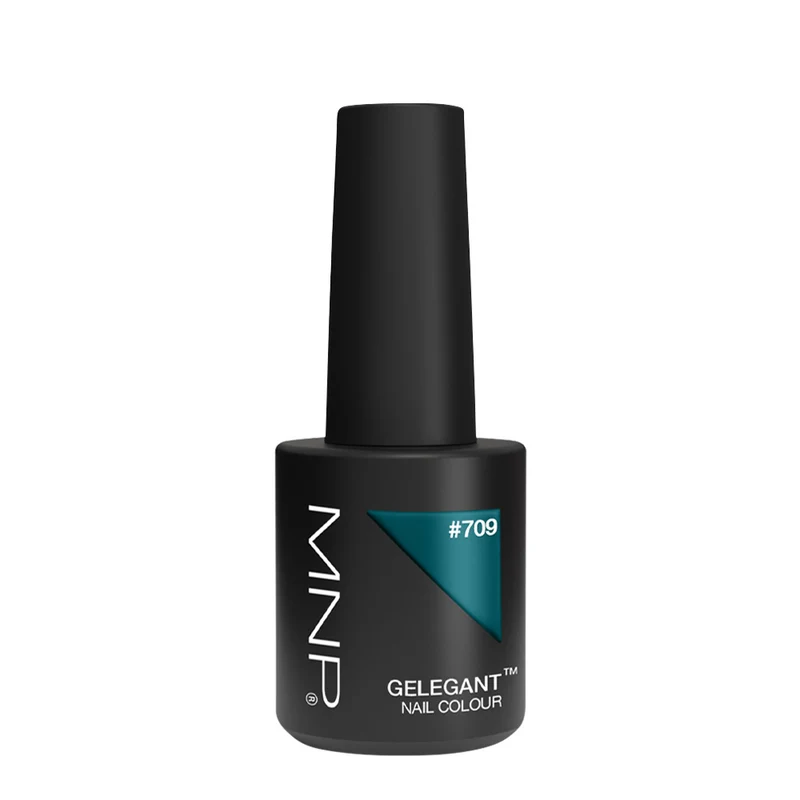 My Nail Pro Gelegant Gel Polish 709 Guest Star 8ml - vernis semi-permanent