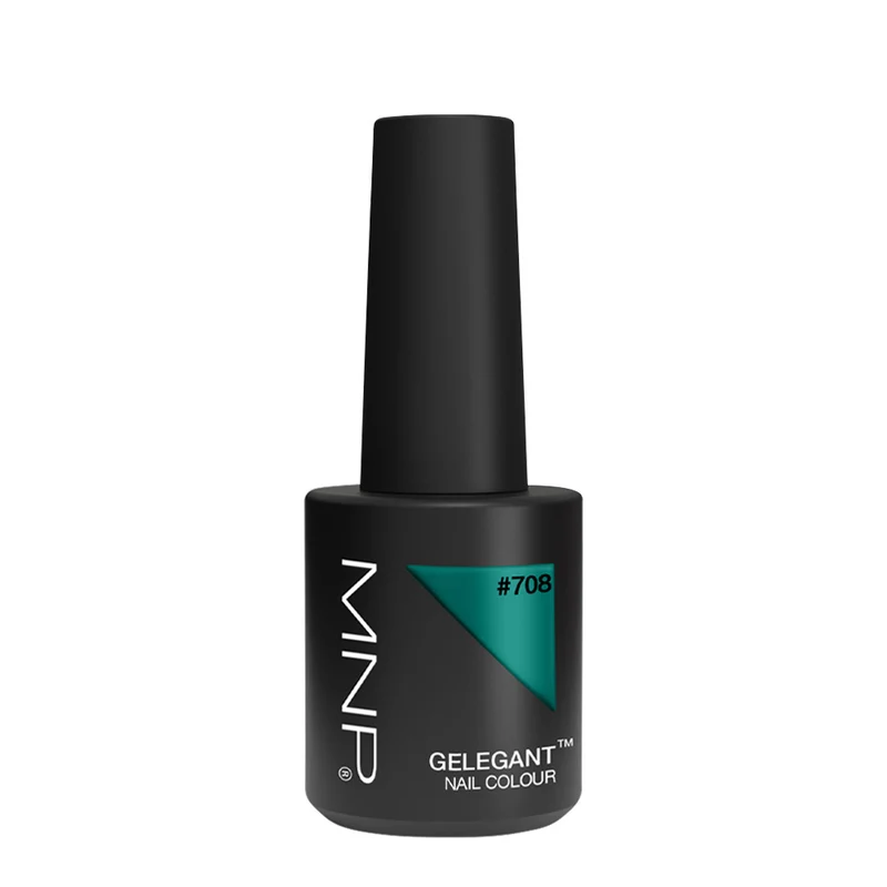 My Nail Pro Gelegant Gel Polish 708 Cloverleaf 8ml - vernis semi-permanent
