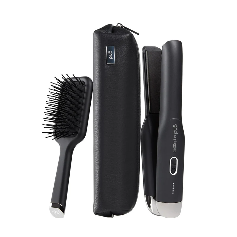 Ghd Unplugged Gift Set 2023
