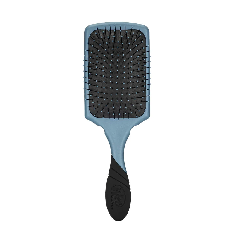 WetBrush Pro Paddle Elemental Blue - brosse plate