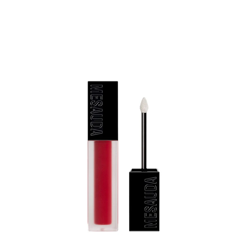 Mesauda Beauty Sublimatte 208 Passion 5ml - rouge à lèvres liquide mat sans transfert