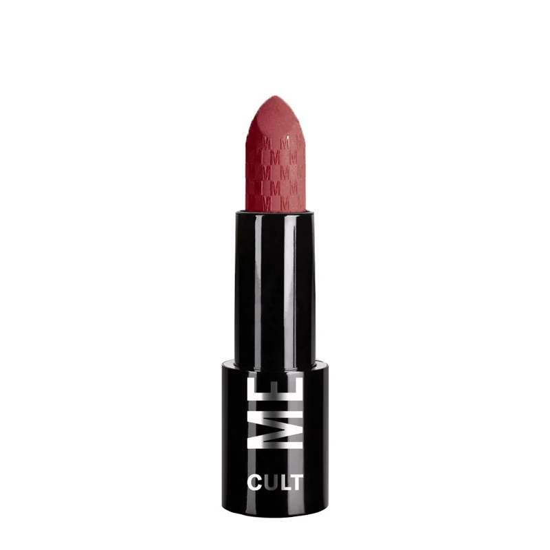 Mesauda Beauty Cult Matte 212 Stylish 3.5gr - rouge à lèvres mat