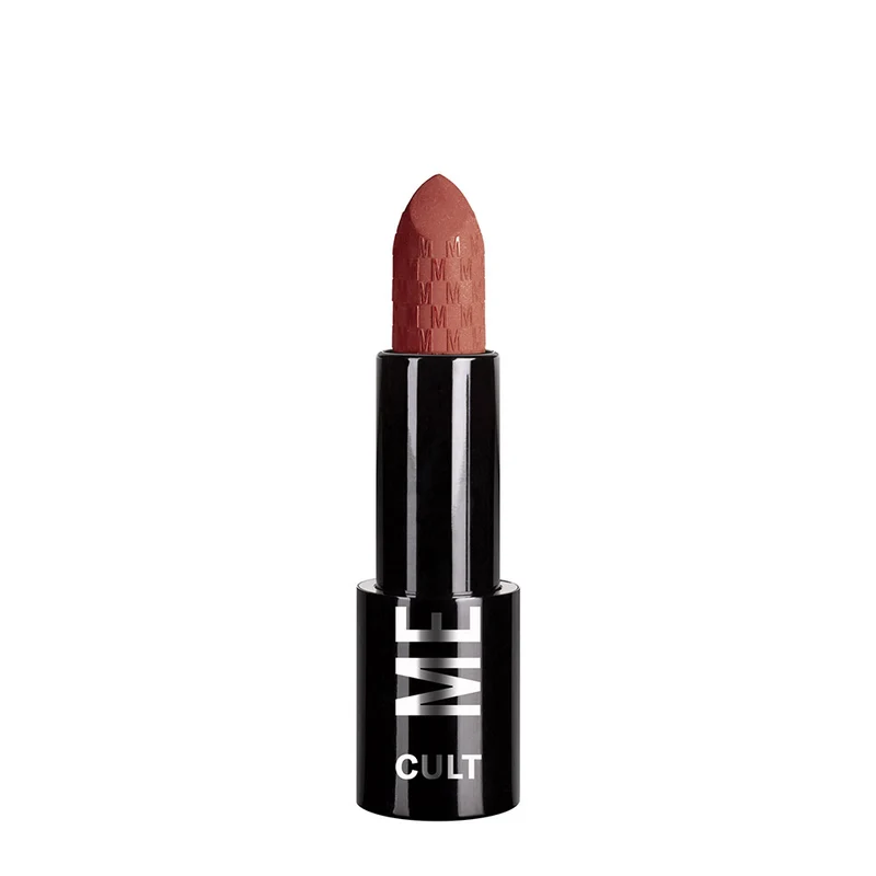 Mesauda Beauty Cult Matte 205 Supreme 3.5gr - rouge à lèvres mat