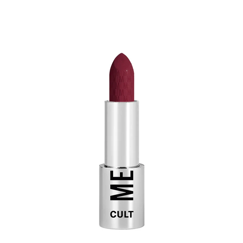 Mesauda Beauty Cult Creamy 115 Idol Rouge 3.5gr - rouge à lèvres crémeux