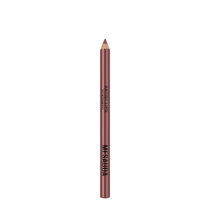 Mesauda Beauty Artist Lips Rosewood 1.14gr - crayon à lèvres
