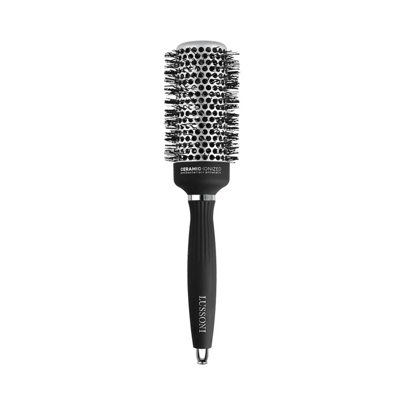 Lussoni Haircare Brush Hot Volume 43mm - brosse ronde