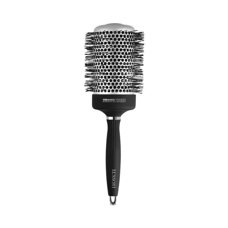Lussoni Haircare Brush Hot Volume 65mm - brosse ronde