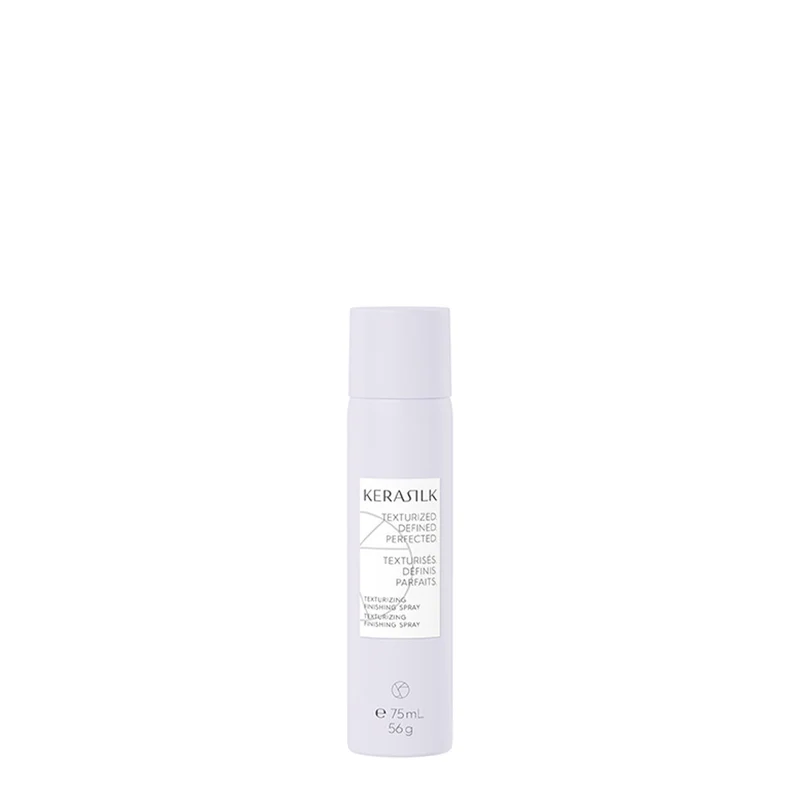 Kerasilk Styling Texturizing Finishing Spray 75ml - spray texturisant