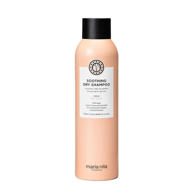 Maria Nila Soothing Calming Dry Shampoo 250ml - shampooing sec