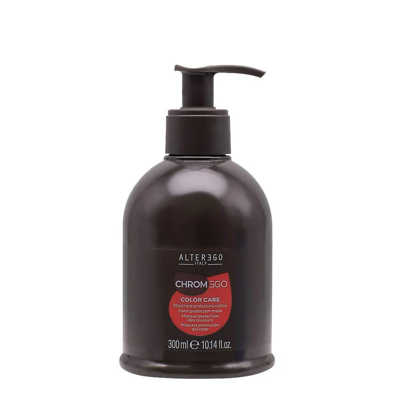 Alterego ChromEgo Color Care Conditioning Cream 300ml - masque de protection couleur