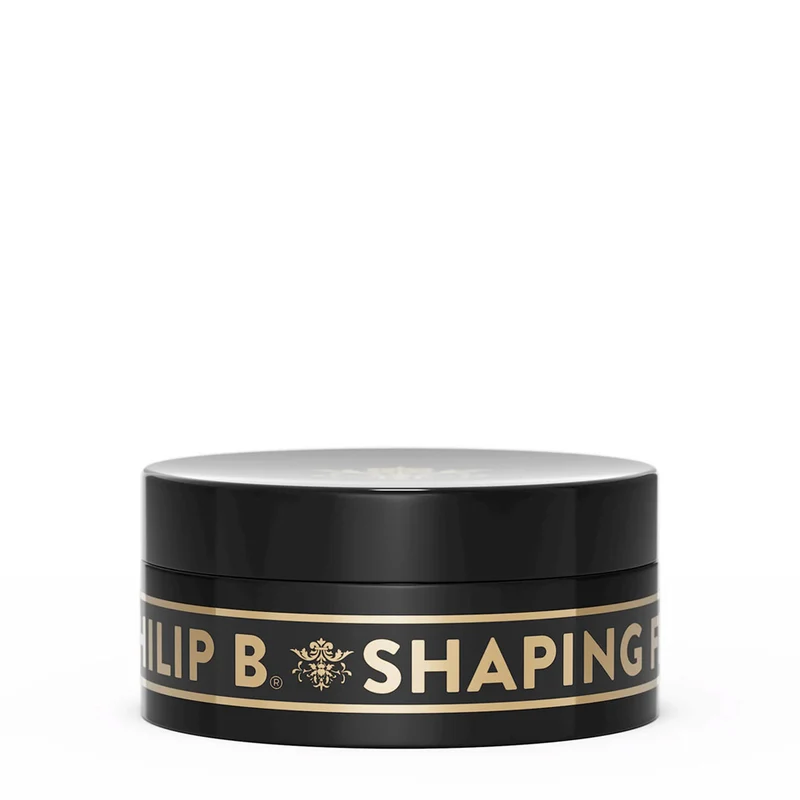 Philip B Shaping Fiber 60g- cire capillaire volumisante