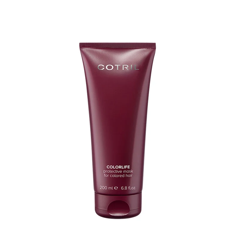 Cotril Colorlife Mask 200ml - masque protection couleur
