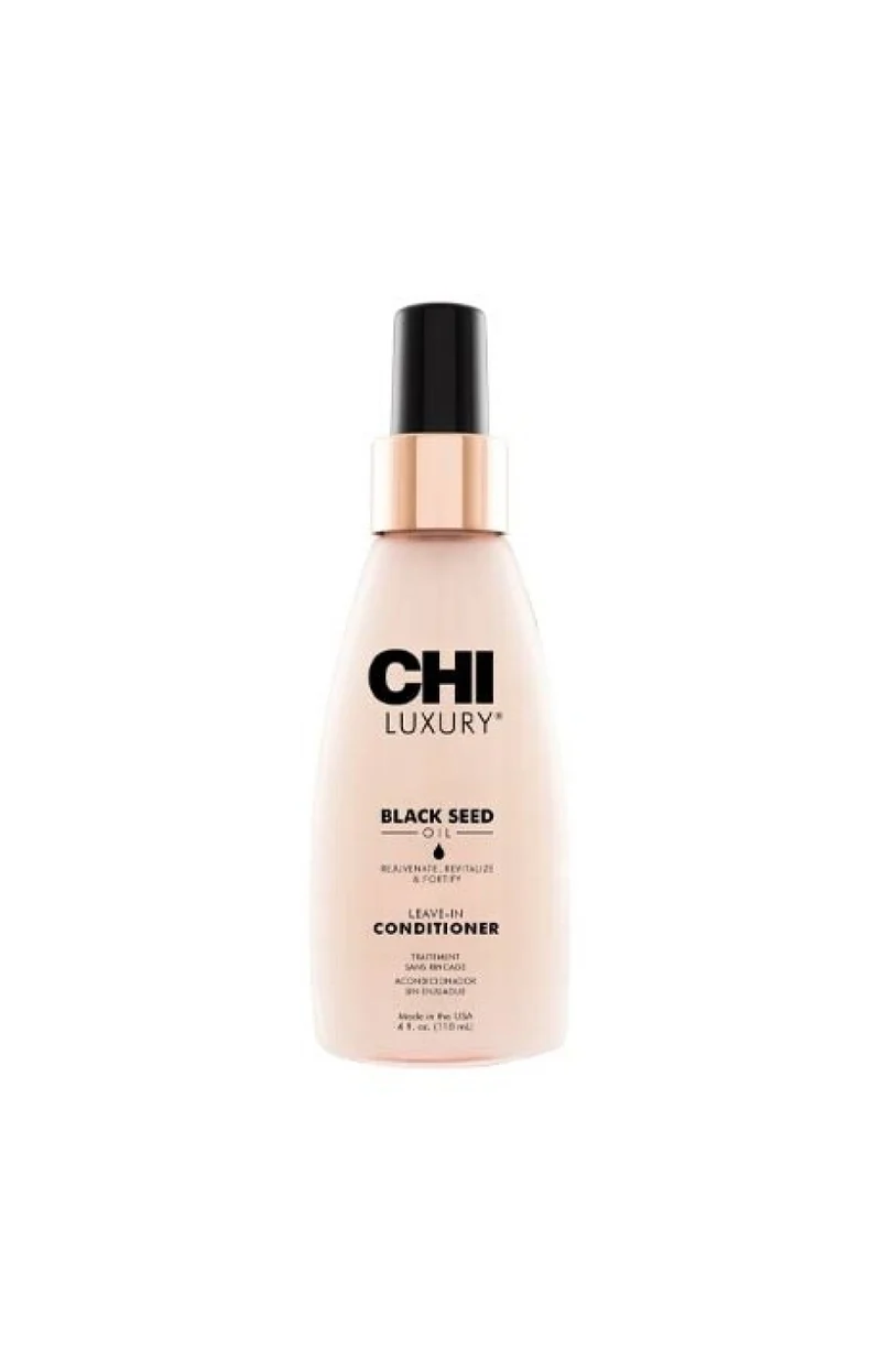 Après shampoing sans rinçage - CHI Luxury - 118 ml