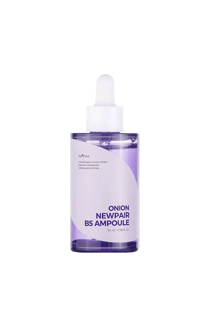 Ampoule réparatrice - Pro-vitamine B5 - 50 ml